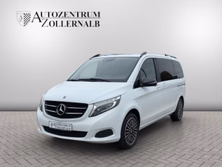 Mercedes-Benz V 220 Gebrauchtwagen Kaufen