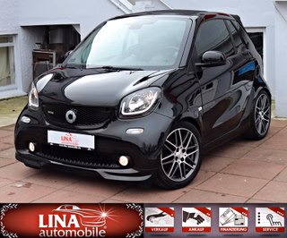 Smart ForTwo Used vehicle for sale