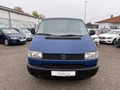 Daumennagel 3 - Volkswagen T4 1.9 TD WOHNMOBIL*AHK*TÜV BIS 06.2028*