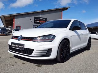 Volkswagen Golf VII 2.0 TSI GTI Performance 2.HD|NAV|BI-XEN| Gebrauchtwagen Kaufen | EZ 07/2016 | Preis 17.490 €