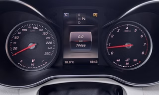 Mercedes-Benz C 180 CGI  NAVI/KAMERA/TÜV NEU - foto 7