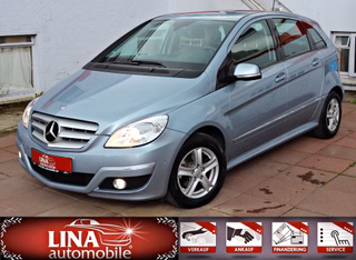 Mercedes-Benz B 150 Used vehicle for sale