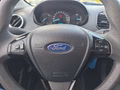 Daumennagel 18 - Ford Ka+ 1.2 Ti-VCT Black/White Alu/Pdc/Sitzhz/Mfl/Klima