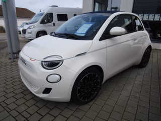 Fiat 500 Neuwagen Kaufen