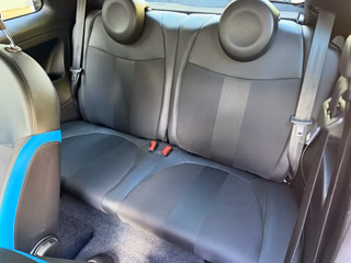 Fiat 500s  Klima PDC Tüv Neu - bilder 8