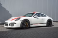 Daumennagel 3 - Porsche 911/991R  Einmassensch. 1.Hand 93km Lift