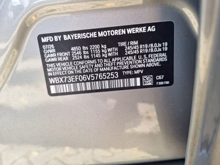 2027 BMW X1 xDrive28i - photo 4