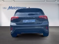 Daumennagel 5 - Ford Focus ST-Line