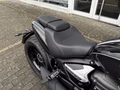 Daumennagel 12 - Triumph Rocket 3 Storm R Keyless+Kardanwelle