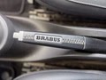Daumennagel 25 - Smart ForTwo BRABUS-SPORTPAKET*