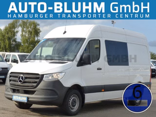 Mercedes-Benz Sprinter Used vehicle for sale