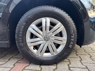 Volkswagen Polo 1.0 TSI/Vw Scheckheft/1.Hand/ - foto 8