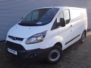 Ford Transit  Custom 270 L1 Basis PARK-PILOT-SYST.VOR - foto 1
