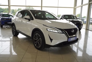Nissan Qashqai age.one-day registration Kaufen
