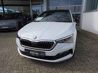 Skoda Scala Gebrauchtwagen Kaufen