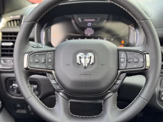Dodge RAM Rebel Night Premium +3 Jahre Garantie +Luftfederung - foto 27