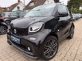 Daumennagel 39 - Smart ForTwo CABRIO BRABUS*NAVI*BLACK&WHITE*AUTOMATIK