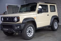 Daumennagel 2 - Suzuki Jimny Comfort AllGrip AHK SITZHEIZUNG KLIMA