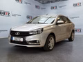 Lada Vesta 1.6 Limo*KAM*TEMPO*KLIMA*SHZ*AHK*2.HAND - bilder 3