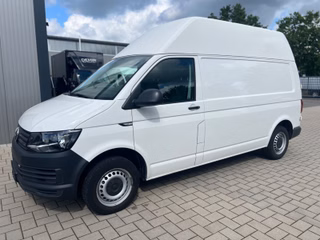 Volkswagen T6 Transporter Used vehicle for sale