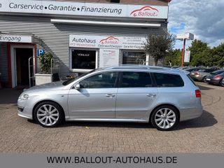 Volkswagen Passat Variant R-Line Edition*BI-XENON*KLIMA*NAV - photo 1