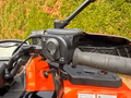 Daumennagel 12 - CFMOTO CFORCE 1000 DLX EPS 4x4, AHK, Seilwinde, LOF