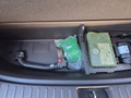 Daumennagel 17 - Hyundai SANTA FE Premium 2.2CRDi 200PS 4WD Vollausstattung!
