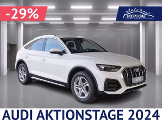 Audi Q5 age.one-day registration Kaufen