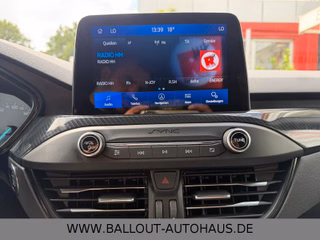 Ford Focus Turnier ST-Line*1.HAND*LED*NAVI*TEMPO*SPUR - photo 14