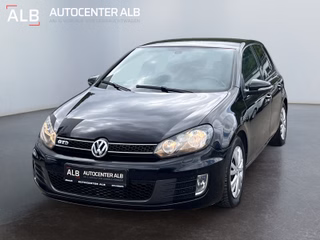 Volkswagen Golf Gebrauchtwagen Kaufen