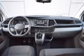 Thumbnail 12 - Volkswagen T6.1 CARAV.EDITION/ 9-SITZ/1.HAND/PDC/BT/AHK/DAB