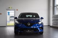 Daumennagel 4 - Renault Clio V Zen AUT NAV LED SHZ TEMP