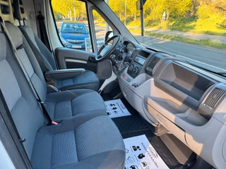 Peugeot Boxer 2.2HDi *L2H2*Kasten*Klima*Allwetter*AHK - foto 4