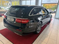 Daumennagel 7 - Mercedes-Benz E 200 AMG-Line Sportstyle *AHK*NAVI