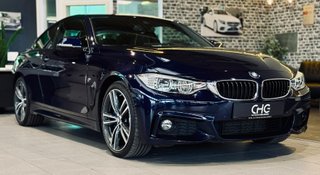 BMW 440 Gebrauchtwagen Kaufen