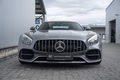 Daumennagel 52 - Mercedes-Benz AMG GT C Roadster  Chrom-Paket Distronic MB SH