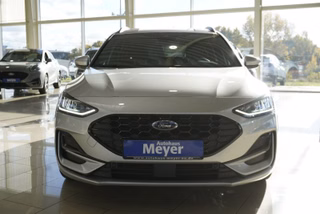 Ford Focus age.one-day registration Kaufen