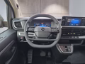 Daumennagel 12 - Opel Zafira XL 2.2d Aut.9-Sitzer/LED/Pdc/Klimaaut. **