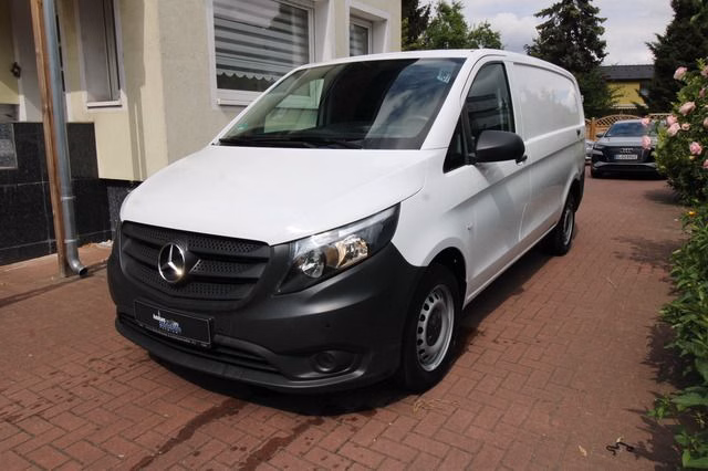 Mercedes-Benz VITO KASTEN 116 CDI RWD LANG RCAM|NAVI|KLIM
