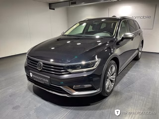 Volkswagen Passat Variant Alltrack 4Motion - photo 1