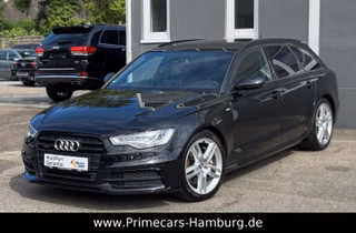 Audi A6 Gebrauchtwagen Kaufen