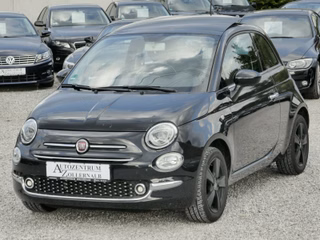 Fiat 500 Gebrauchtwagen Kaufen