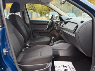 Skoda Fabia 1.0l MPI 44kW Active*Klima*Tempomat*2.HD - foto 5