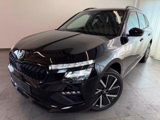 Skoda Kamiq age.one-day registration Kaufen