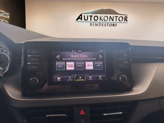 Skoda Kamiq Active LED CarPlay Sitzhzg. Klima - photo 7