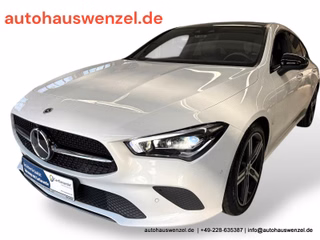 Mercedes-Benz CLA 220 Shooting Brake d 4Matic PANO STANDHZG - foto 1