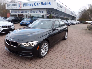 BMW 320 Used vehicle for sale
