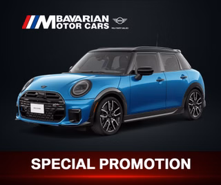 MINI COOPER_S New vehicle for sale