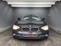 Daumennagel 2 - BMW 116 i, SPORT LINE, SITZHZG, PARKTRONIK