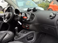 Daumennagel 23 - Smart ForTwo PRIME*SPORTPAKET*90PS*LED&SENSOR*90PS